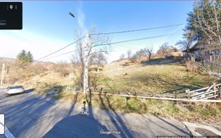 Teren intravilan 3214 mp  în Rucăr cu deschidere 56 m în DN73 - Poză 10