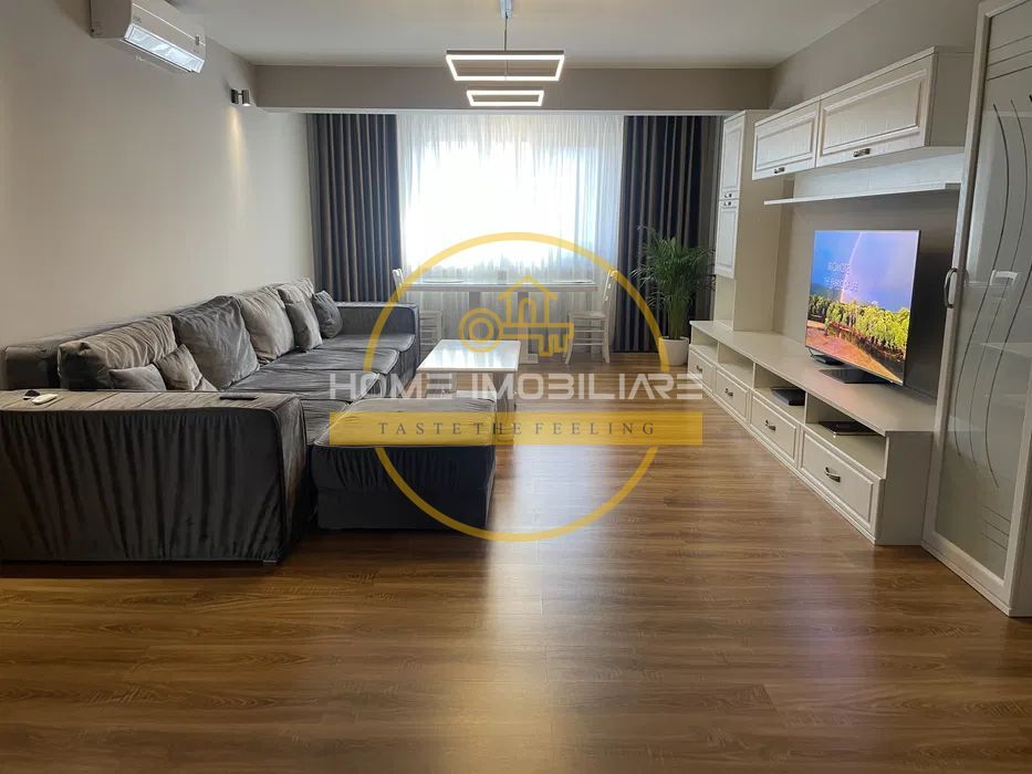 Apartament 3 Camere /Penthouse /130mp/2bai zona Rond Vechi!+ 1 Loc de parcare! - Poză 1