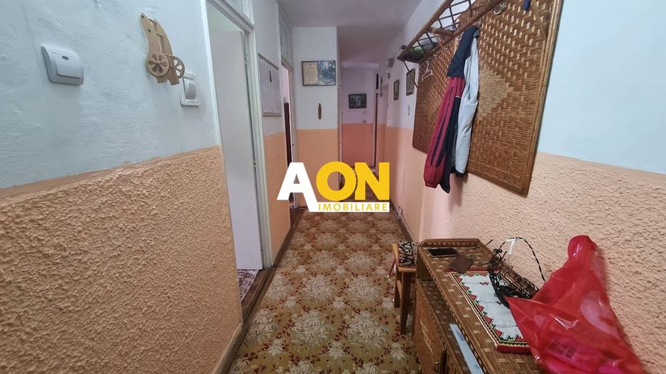 Apartament 4 Camere, Zona Centru - Poză 2