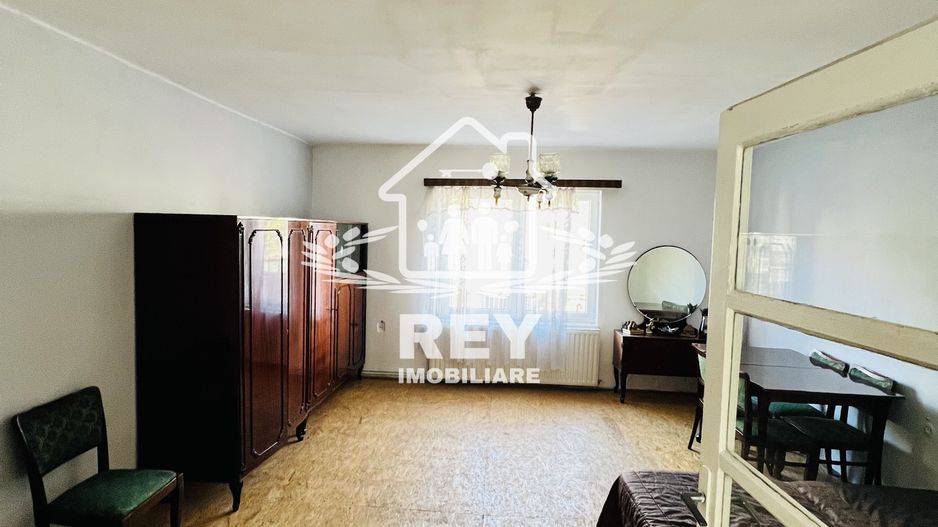 Casă 3 camere cu teren 468 mp zona Străzii Record/Terezian - Poză 29