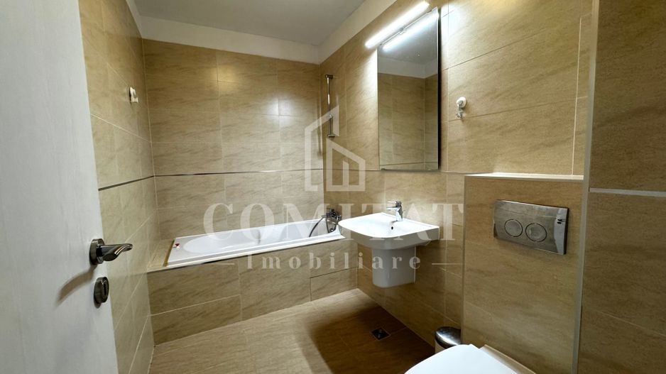 Apartament modern cu 3 camere | Zona Grand Hotel Italia - Bună Ziua - Poză 5