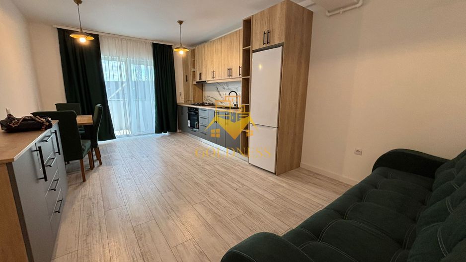 2 camere, Parcare subterana, Floresti, Eroilor, Zona Profi, Penny,Lidl - Poză 10
