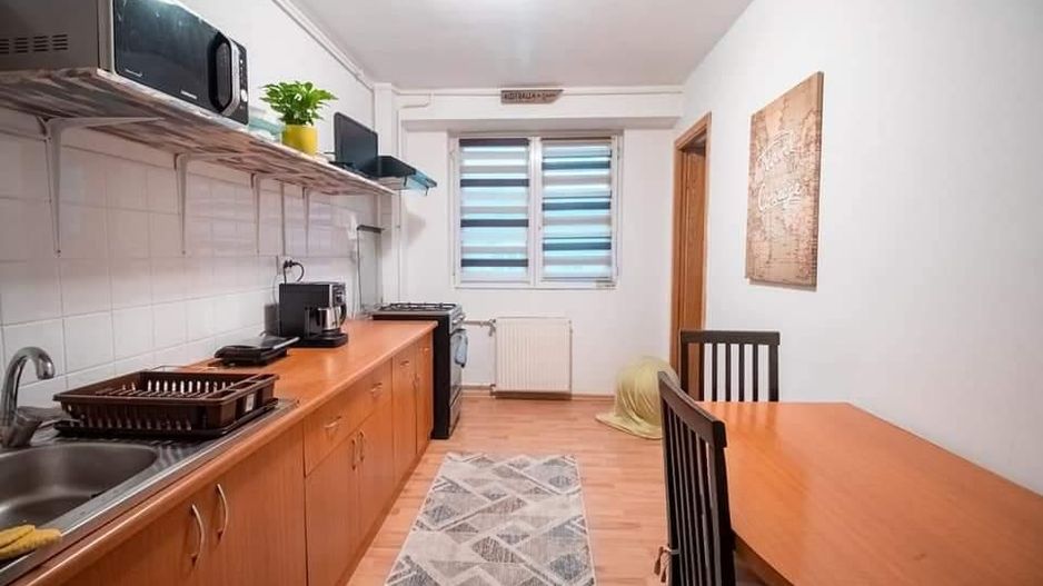 Garsoniera eleganta de 44 mp - Strada Cernauti , Vatra Luminoasa - Poză 4