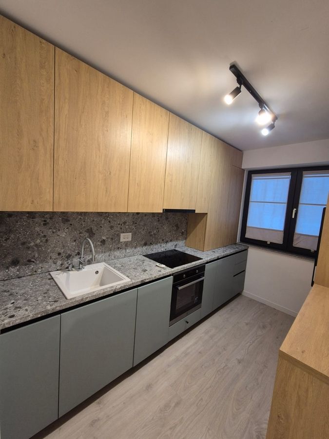 Studio dublu modern | 40 mp | Parcare + boxa | Ivory Residence Pipera - Poză 7