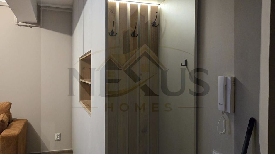 Metrou Berceni - Apartament 2 cam - Mobilat si utilat complet - Poză 11
