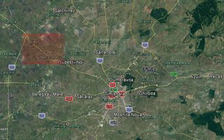 Spațiu industrial de 450 mp de vânzare - Poză 9