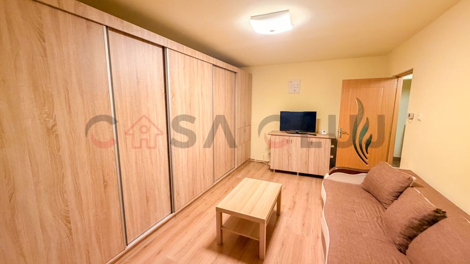 Apartament 2 camere, decomandat, în Zorilor, cu loc de parcare, et 1! - Poză 1