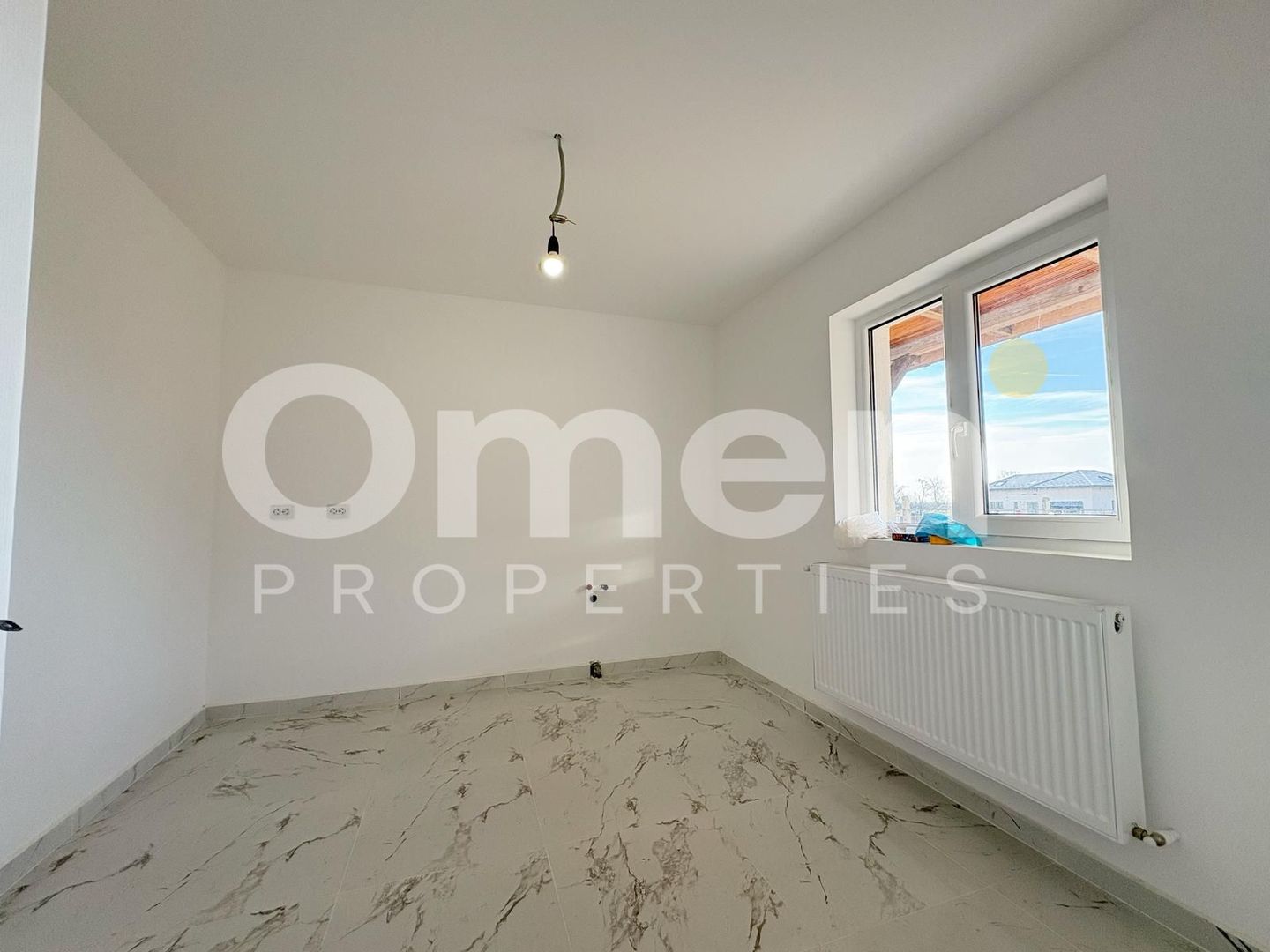 Casa noua de vanzare in Cicarlau - Poză 3