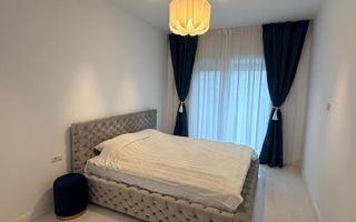 Casa deosebita cu finisaje premium si gradina privata Tunari - Poză 9
