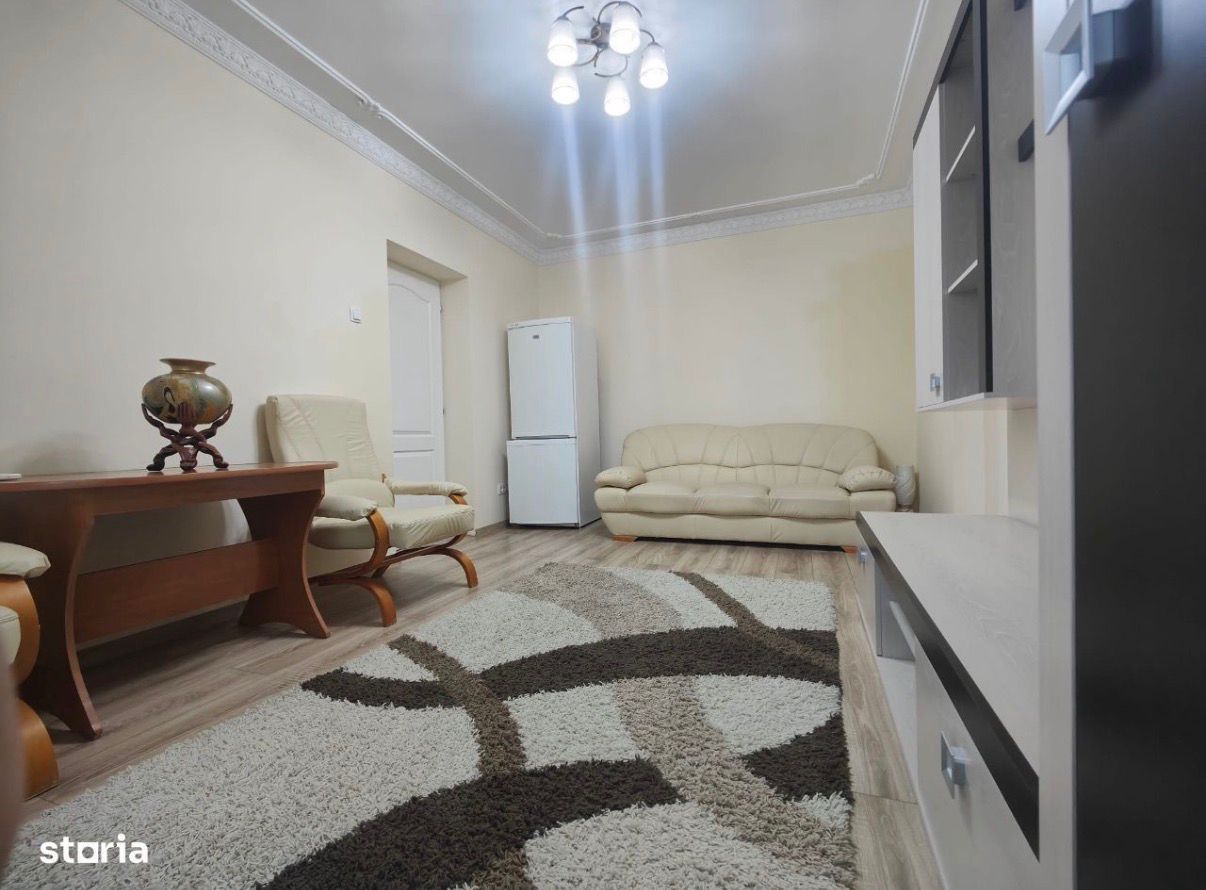 AP. 2 CAMERE P-TA MUNCII, RENOVAT, BUCATARIE INCHISA, METROU 5 MINUTE - Poză 4