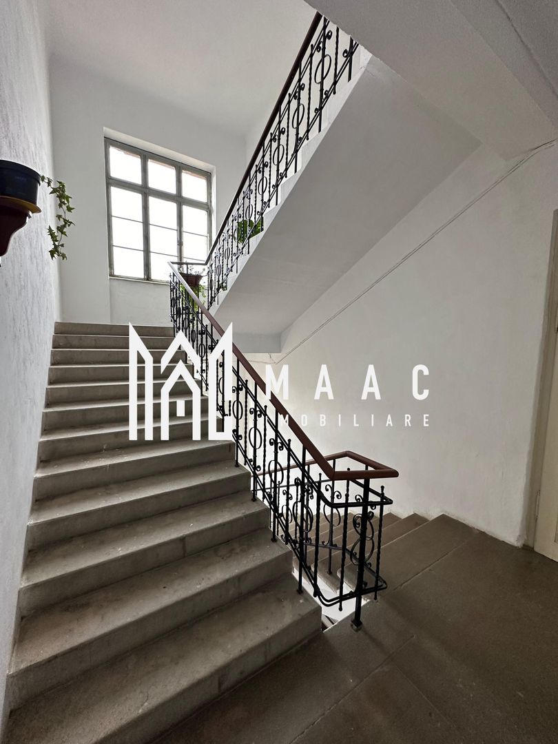 Spatiu birouri I 65mp I Etaj 1 I Central - Calea Dumbravii - Poză 8