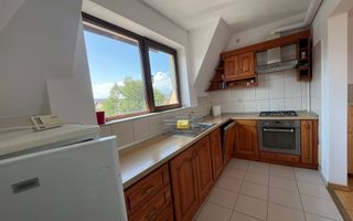 3 camere, Cartierul Europa, Zorilor, Eugen Ionescu, Pet Friendly - Poză 2