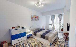 Penthouse modern,2 niveluri,100 mp,parcare si boxa incluse, Tractorul, Brasov - Poză 4