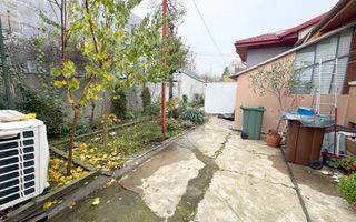 Casa 2 camere cu pivniță și pod în cartierul Bucureștii Noi - Chitila - Poză 9