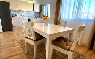 BG154-Triplex Giroc de vânzare,400 mp teren, 2 dormitoare cu 2 bai - Poză 13