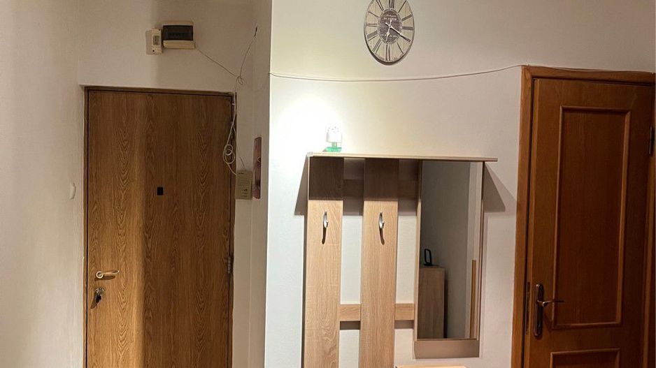 Apartament spatios metrou Unirii - Poză 6