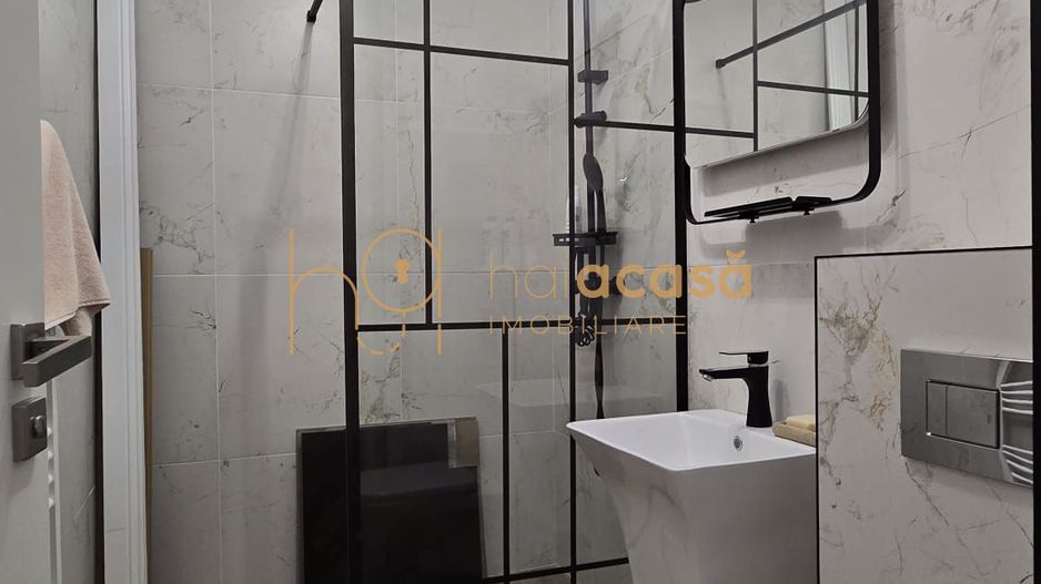 Apartament 3 camere 90 mp Floresti strada Fagului - Poză 13