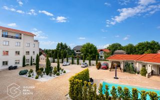 Apartament premium, zona Subcetate, 3 camere, 2 bai, loc parcare, sala, piscina - Poză 17