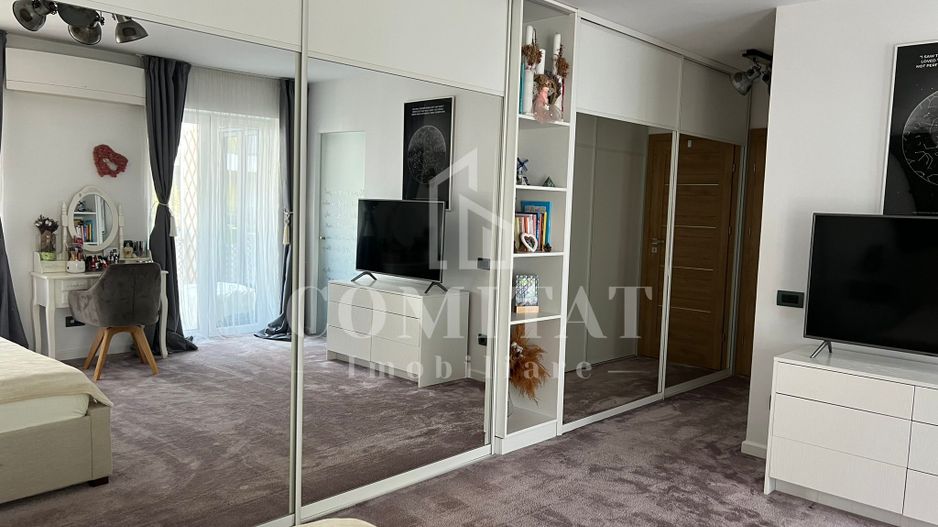 Apartament 4 camere | 120mp | zona Piața Abator - Poză 2