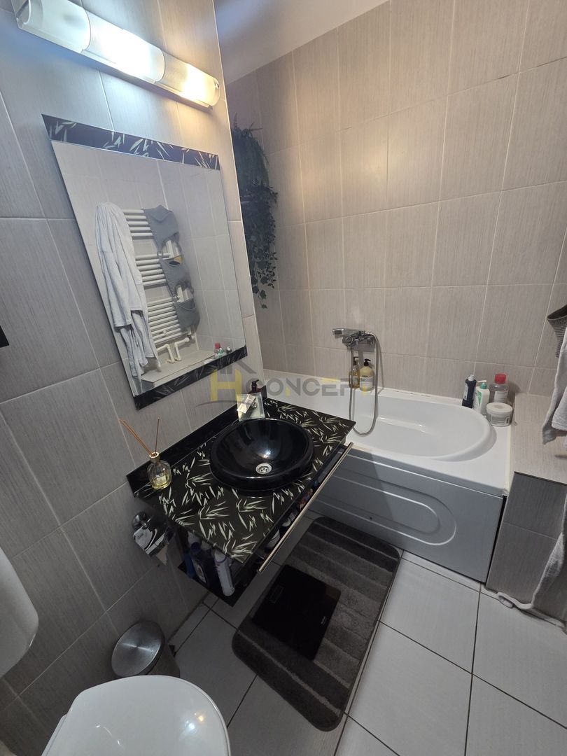 Apartament decomandat 2 camere mobilat utilat 12 min metrou - Poză 10