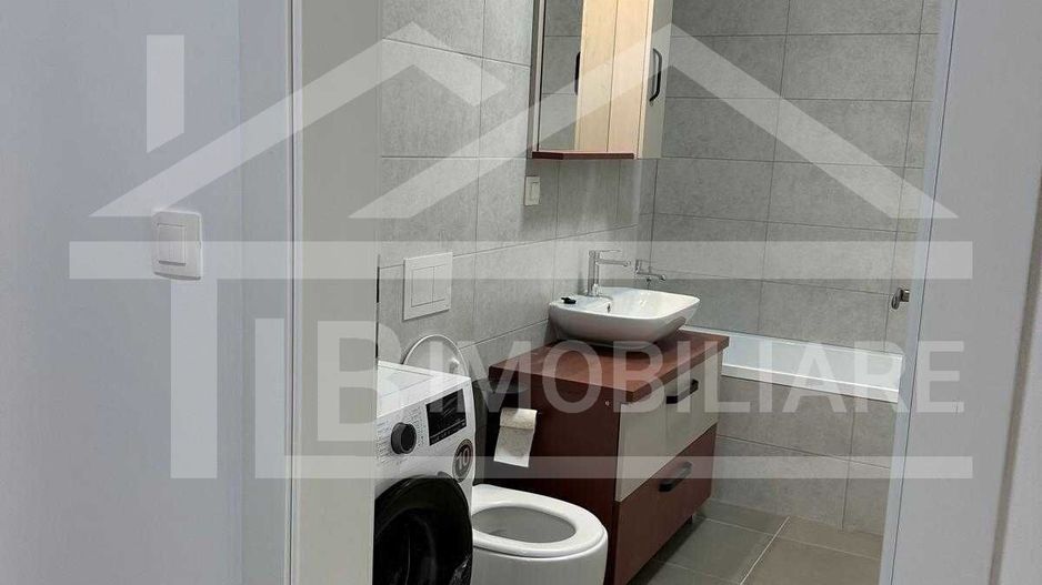 Apartament cu 2 camere, 66mp, Zona Maurer Residence - Poză 7