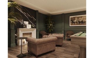 Studio de vanzare ARQA Jolie Village - Poză 1