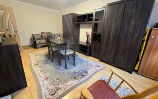 Apartament 1 Camera Bloc Nou, Zona Cetate, Etaj 1 cu Balcon - Poză 2