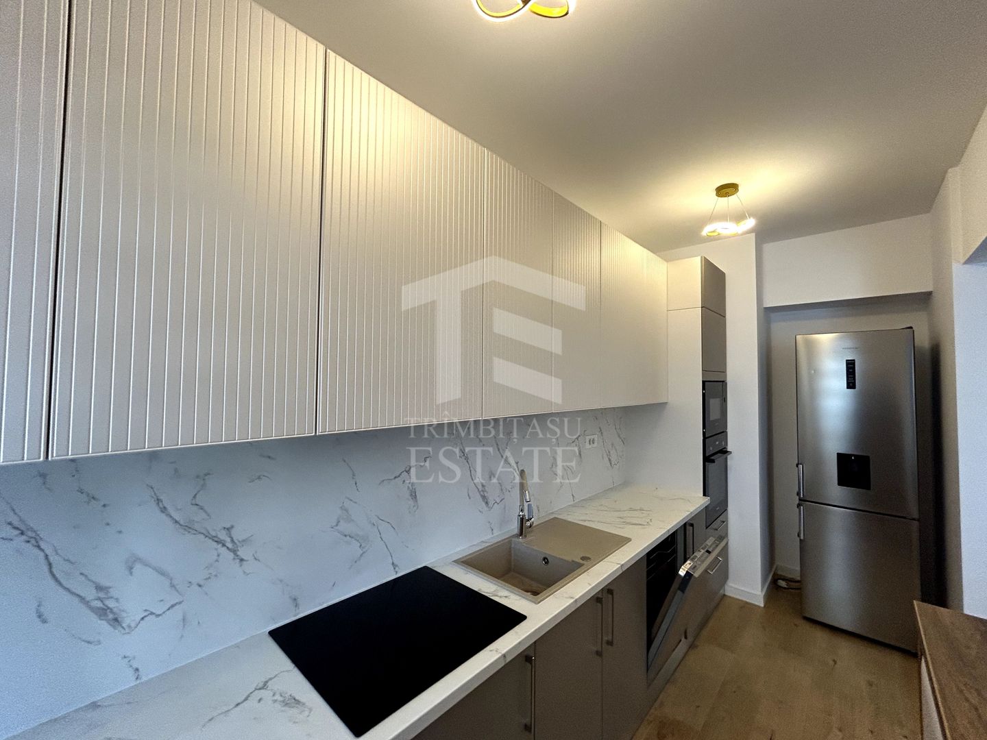 Rond Pipera - Pipera Plaza - 3 camere - Poză 3