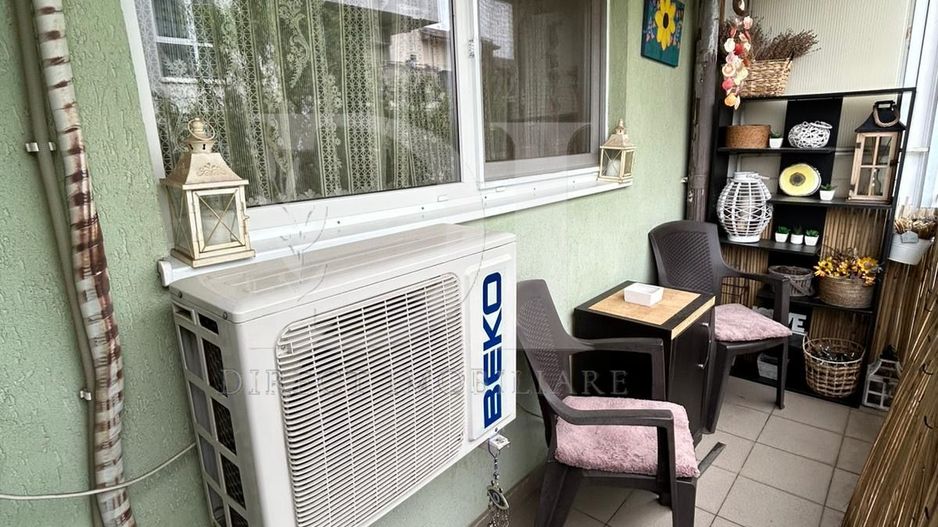 Apartament la cheie / etaj intermediar / zona Eroilor - Poză 13