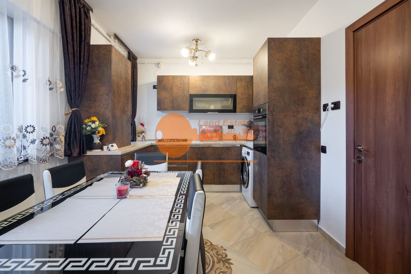 2 camere Rahova - 2017 - Poză 7