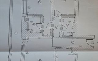 Apartament cu 3 camere 88,60 mp + loc de parcare - Belvedere Residence - Poză 16