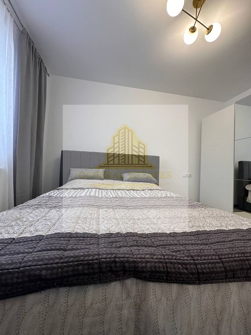 Apartament nou, la prima închiriere,  zona Tractorul - Poză 12