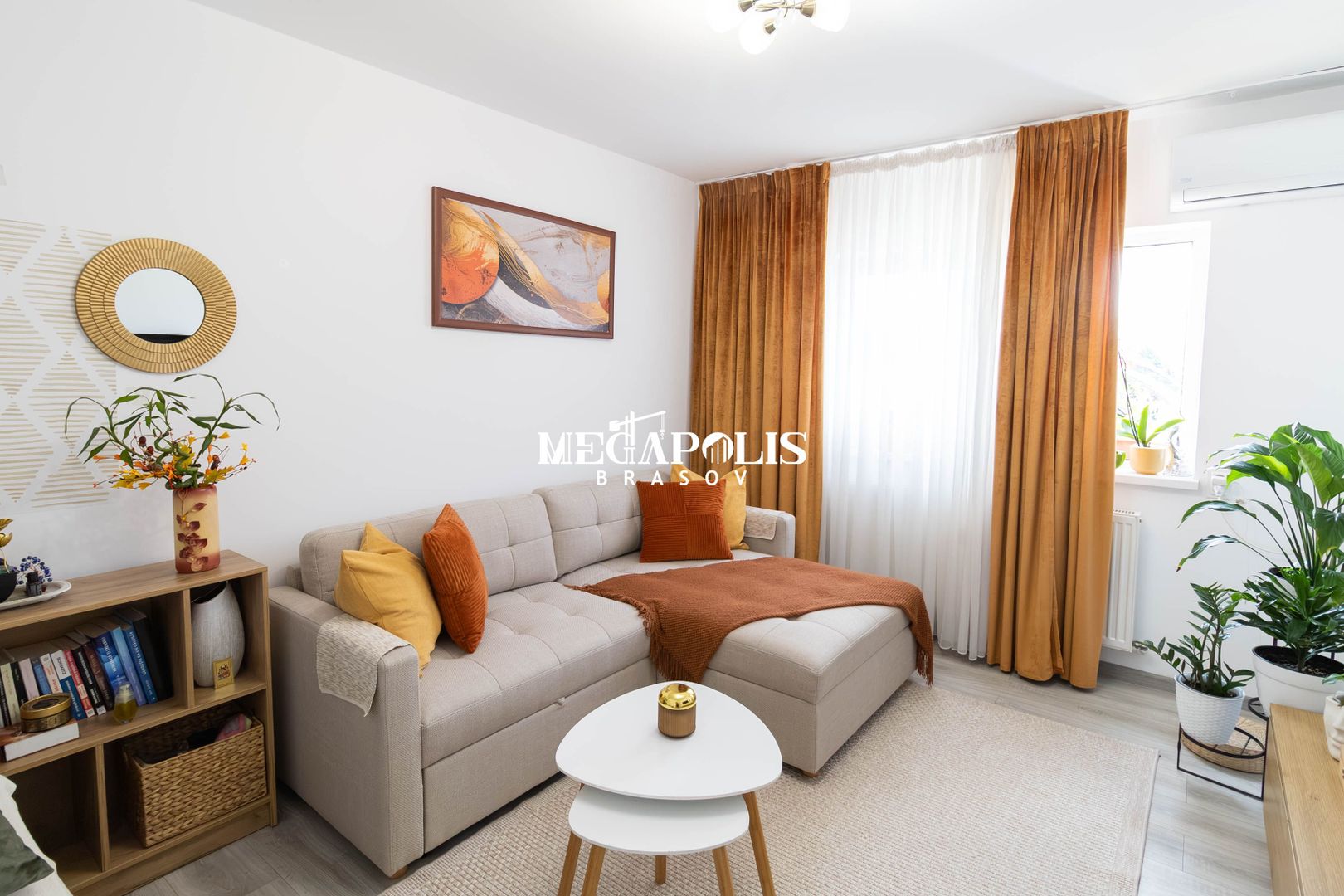 Apartament 2 Camere  Decomandat Craiter - Poză 1