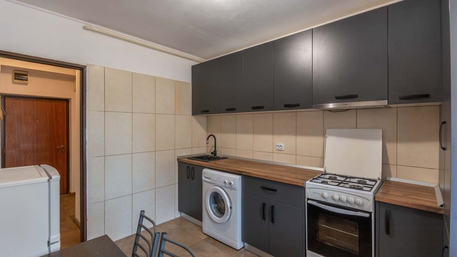 Barbu Vacarescu - Gheorghe Titeica, cart. Floreasca, str. Vrancioaia - Poză 8