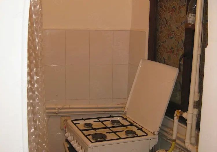 Închiriez garsonieră, Matei Basarab - Unirii, centrală proprie - Poză 2