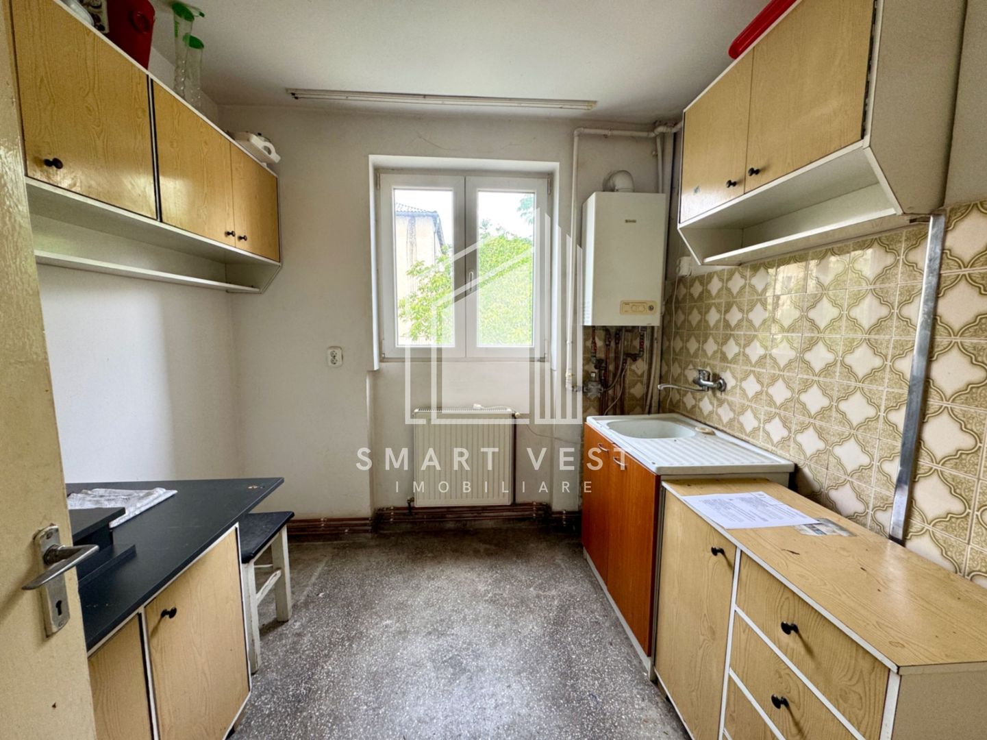 Apartament 2 camere | Etaj 3 | Zona Solidarității Rodnei - Poză 4