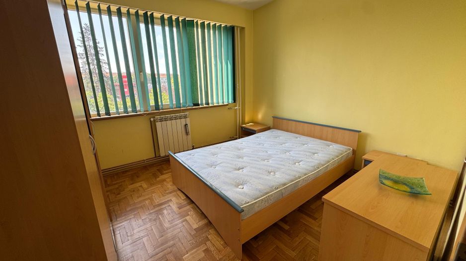 Apartament 4 Camere | Etajul 2 | Zona Circumvalatiunii | - Poză 11