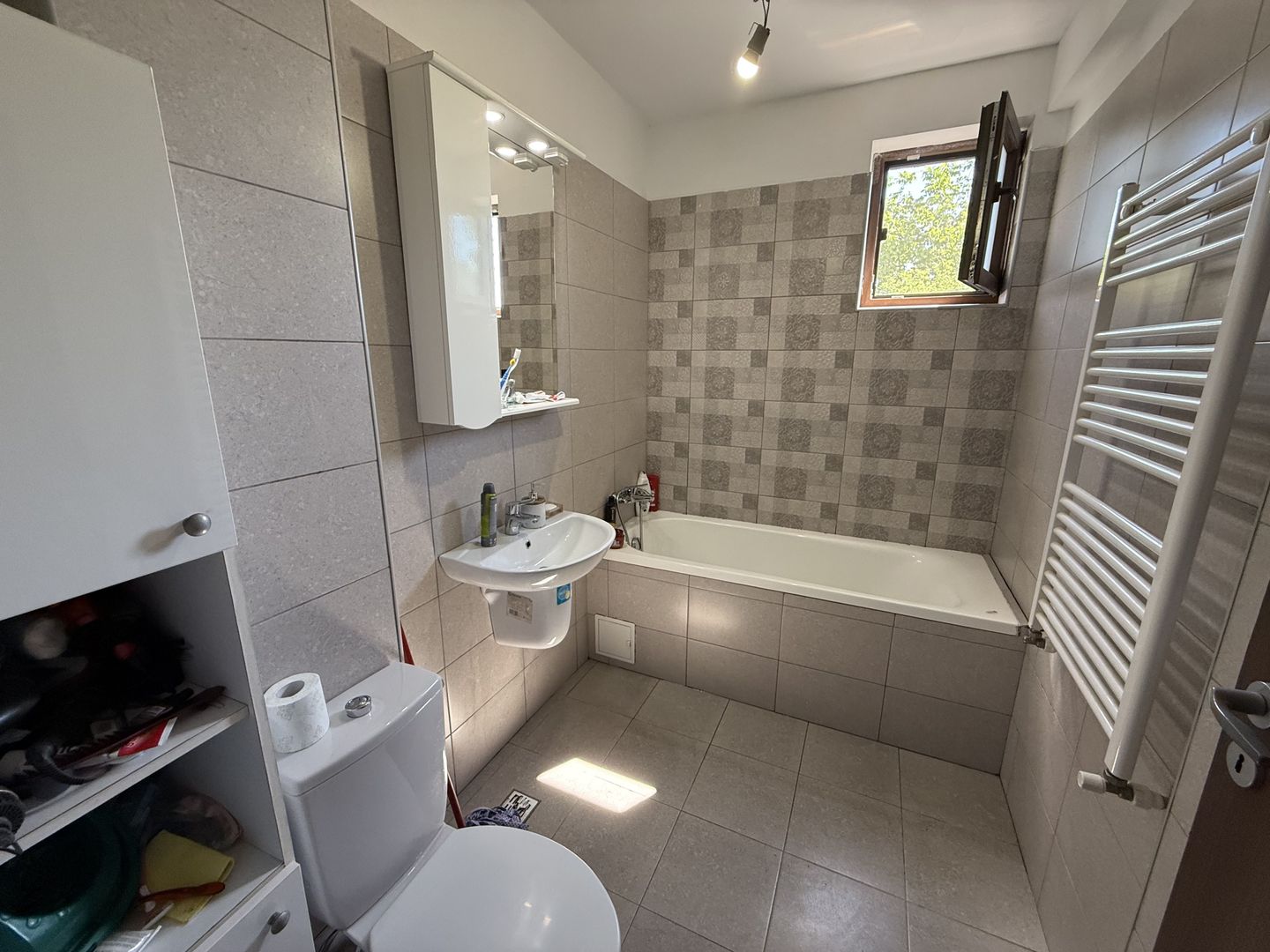 Ap 2 camere 55 mp in bloc tip Boutique de 2 etaje cu loc parcare !🏠 - Poză 11