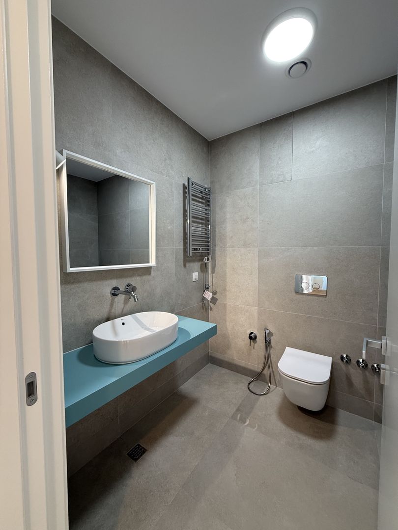 Vila  de tip Urban Villa 07 in faza 1 in Amber Forest - Poză 26