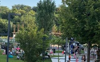 Apartament de închiriat în complexul Freya Home, Bucium, Iași - Poză 4