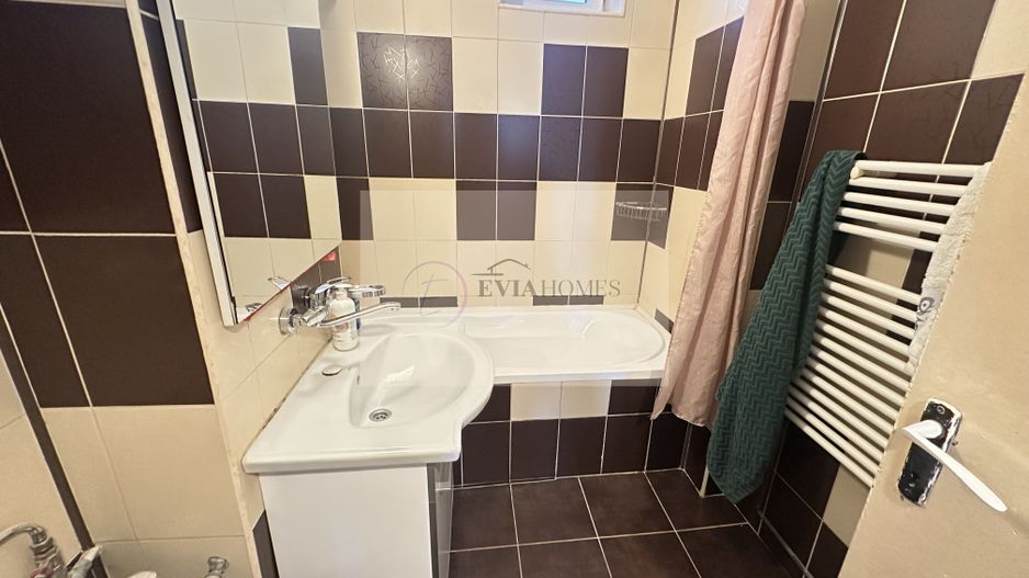 3 camere/Zona OMV Marasti - Poză 6