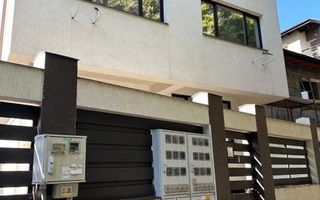 Apartament 4 Camere Pe 3 Niveluri+Curte 40 mp2 , Metrou Crangasi , Particular - Poză 3