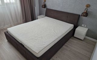 3 camere | metrou Gorjului | complet renovat | mobilat & utilat | - Poză 7