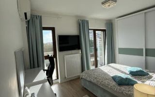 Apartament 2 camere lux cu terasă și parcare – Drumul Taberei - Poză 4