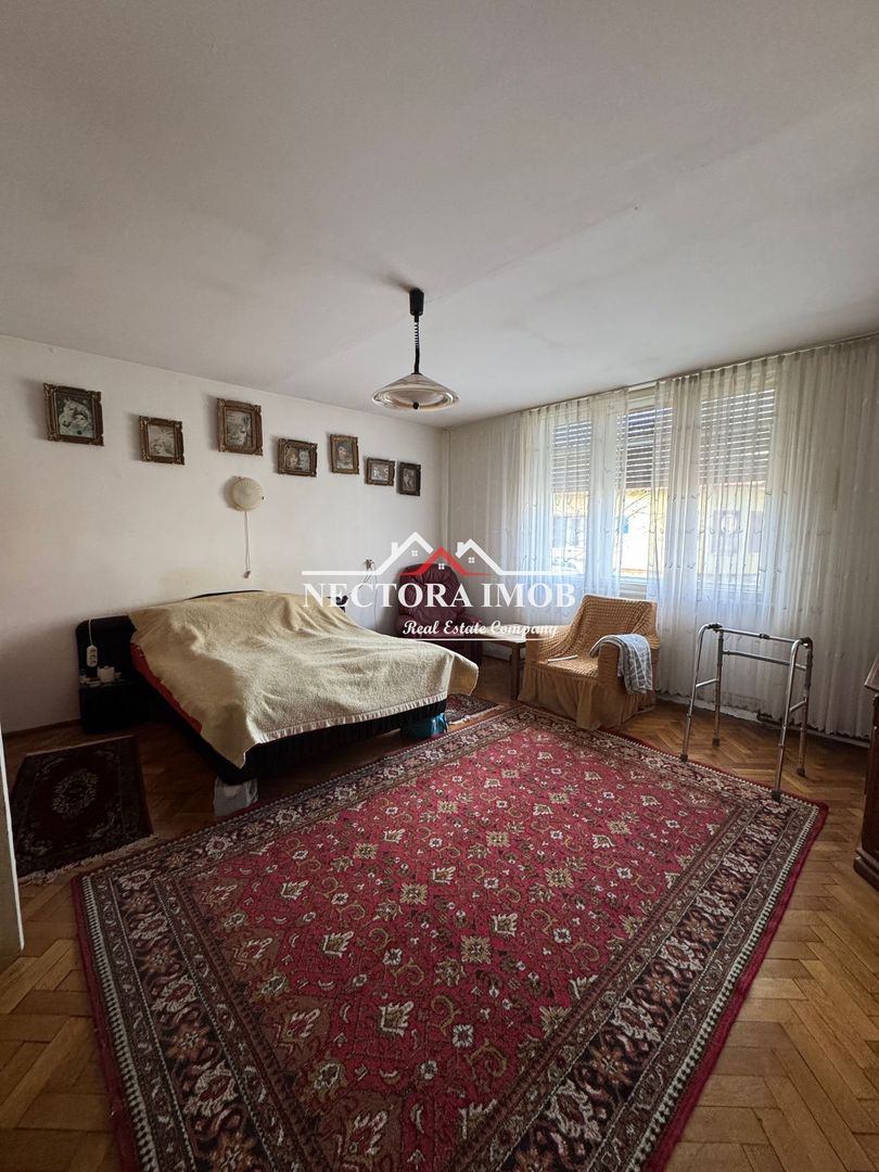 NECTORA IMOB Exclusivitate-Casa Ultracentrala 3 camere,Curte proprie - Poză 8