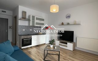 NECTORA IMOB-Apartament 2 camere, Prima Universitatii, Mobilat/Utilat - Poză 2
