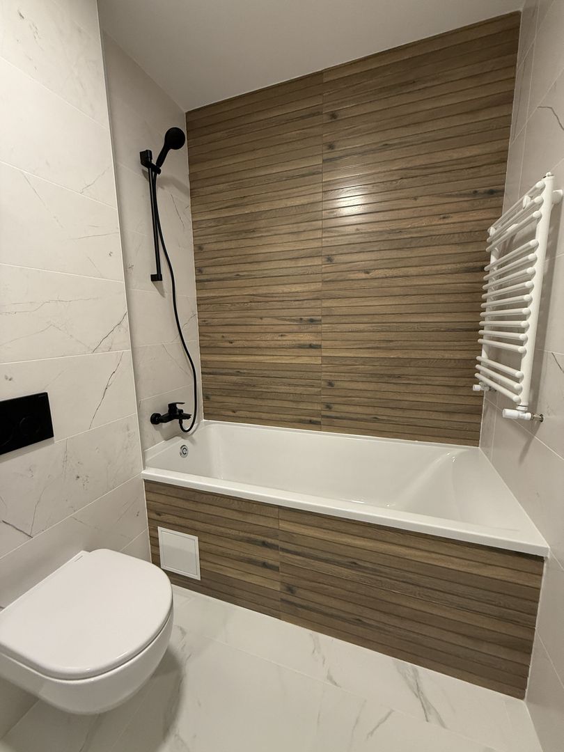 GARSONIERA FINALIZATA PREMIUM/ ASTORIUM LIFE! - Poză 12