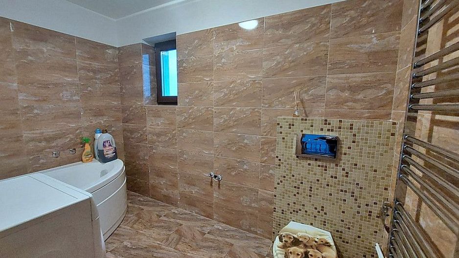 Casa deosebita in Geamana - Poză 10