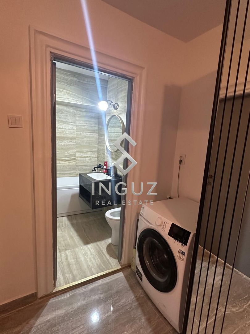 Apartament de închiriat – Bulevardul Lacul Tei - Maica Domnului, Sec 2 - Poză 13