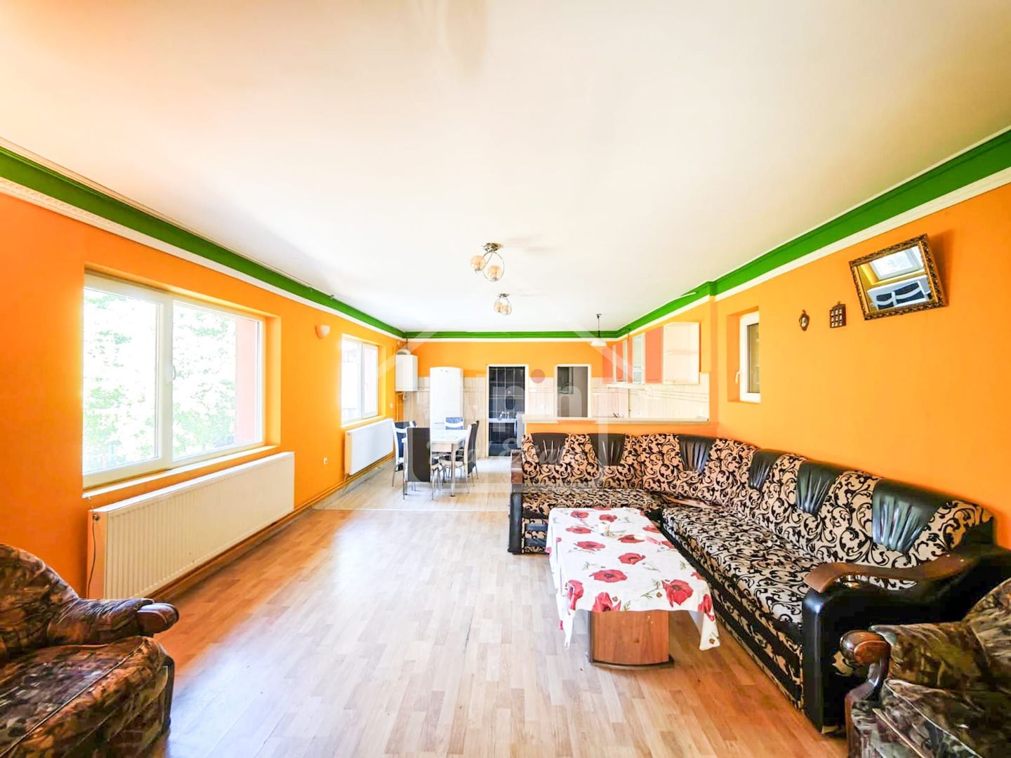 Casa Individuala Zona Astra - Poză 16